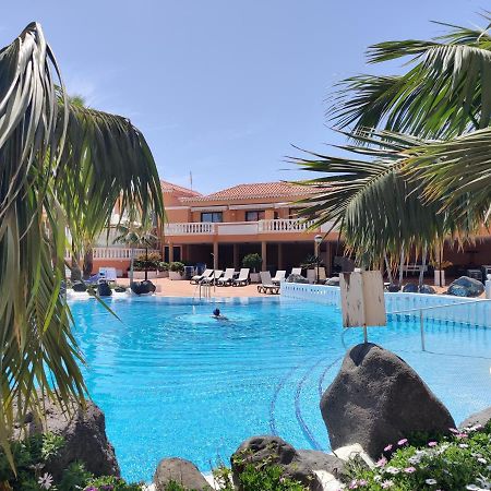 Ferienwohnung Seafront Royal Garden Mile Playa de las Américas Exterior foto