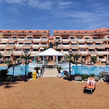 Ferienwohnung Seafront Royal Garden Mile Playa de las Américas Exterior foto